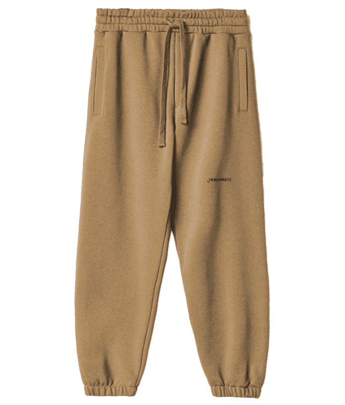 Hinnominate Pantaloni felpa marroni