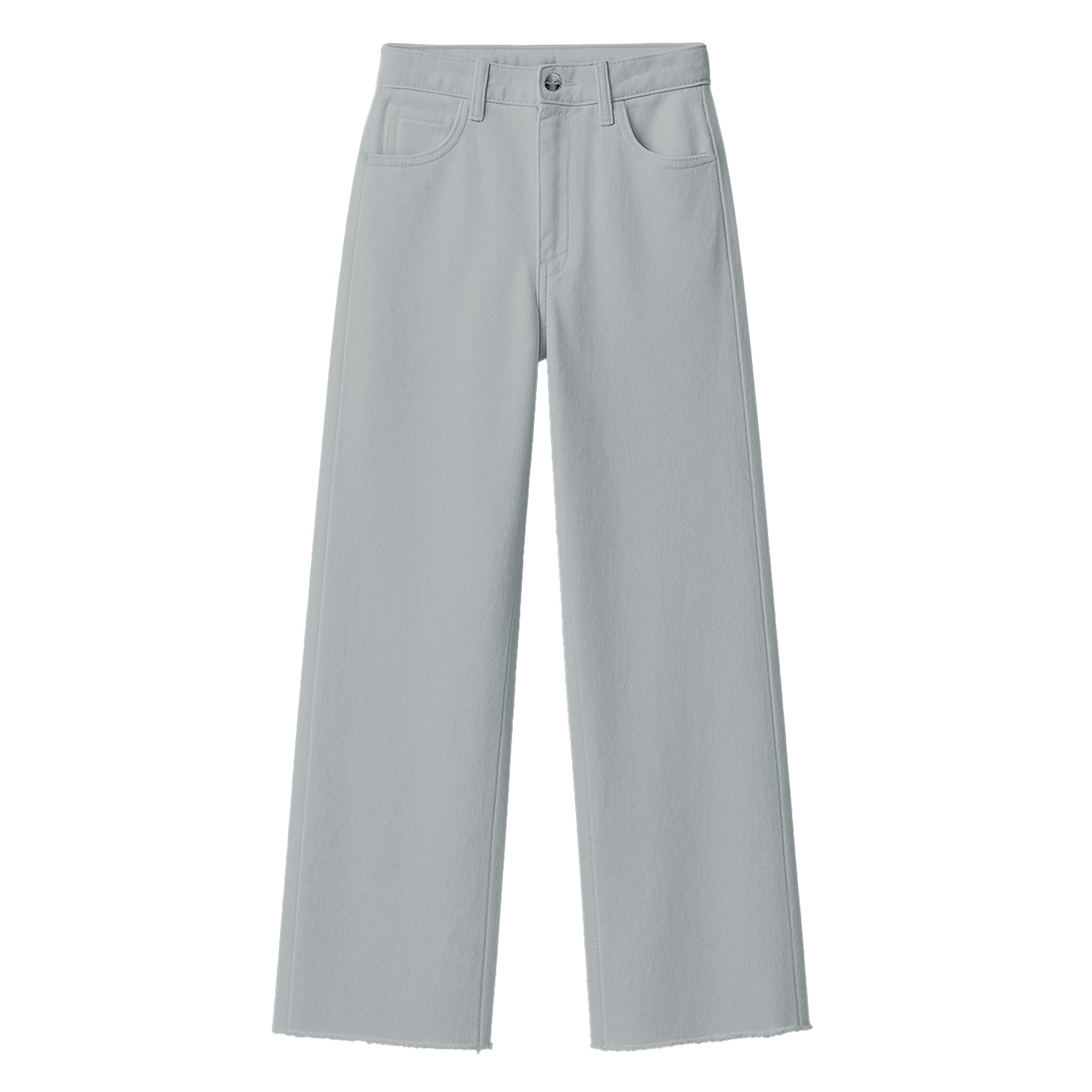Hinnominate Pantalone in bull denim
