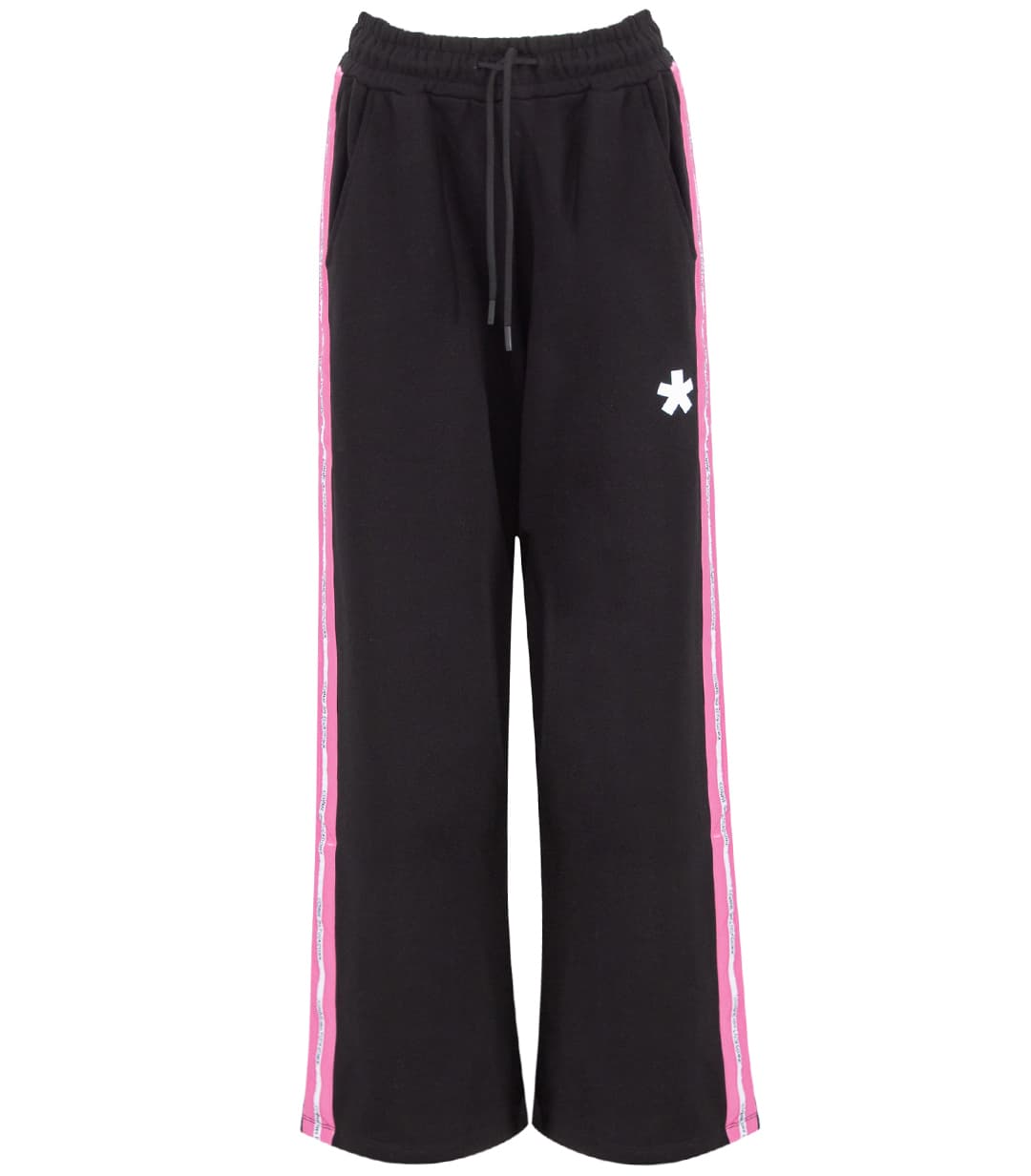 Comme Des Fuckdown Pantaloni palazzo bandina