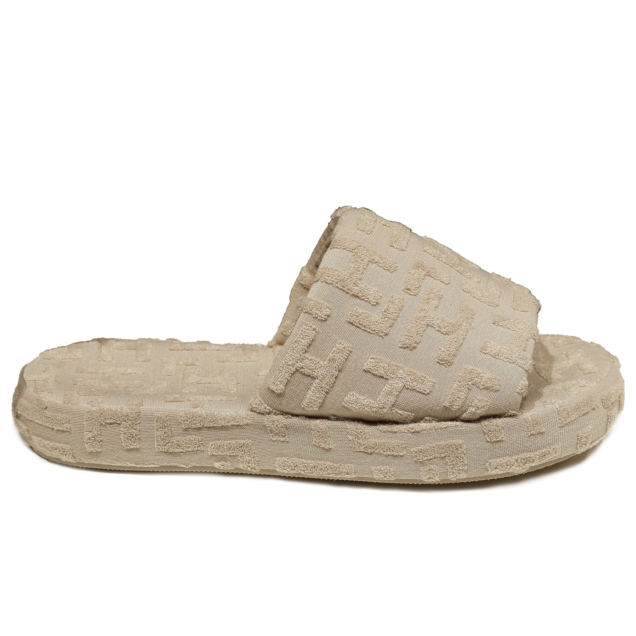 Hinnominate Ciabatta flat in spugna