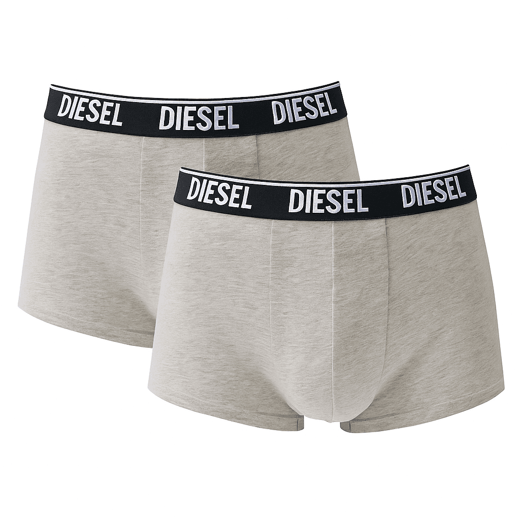 Diesel Diesel trunk 2 pack