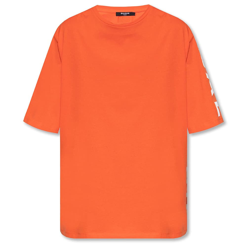 Balmain T-shirt m/m over