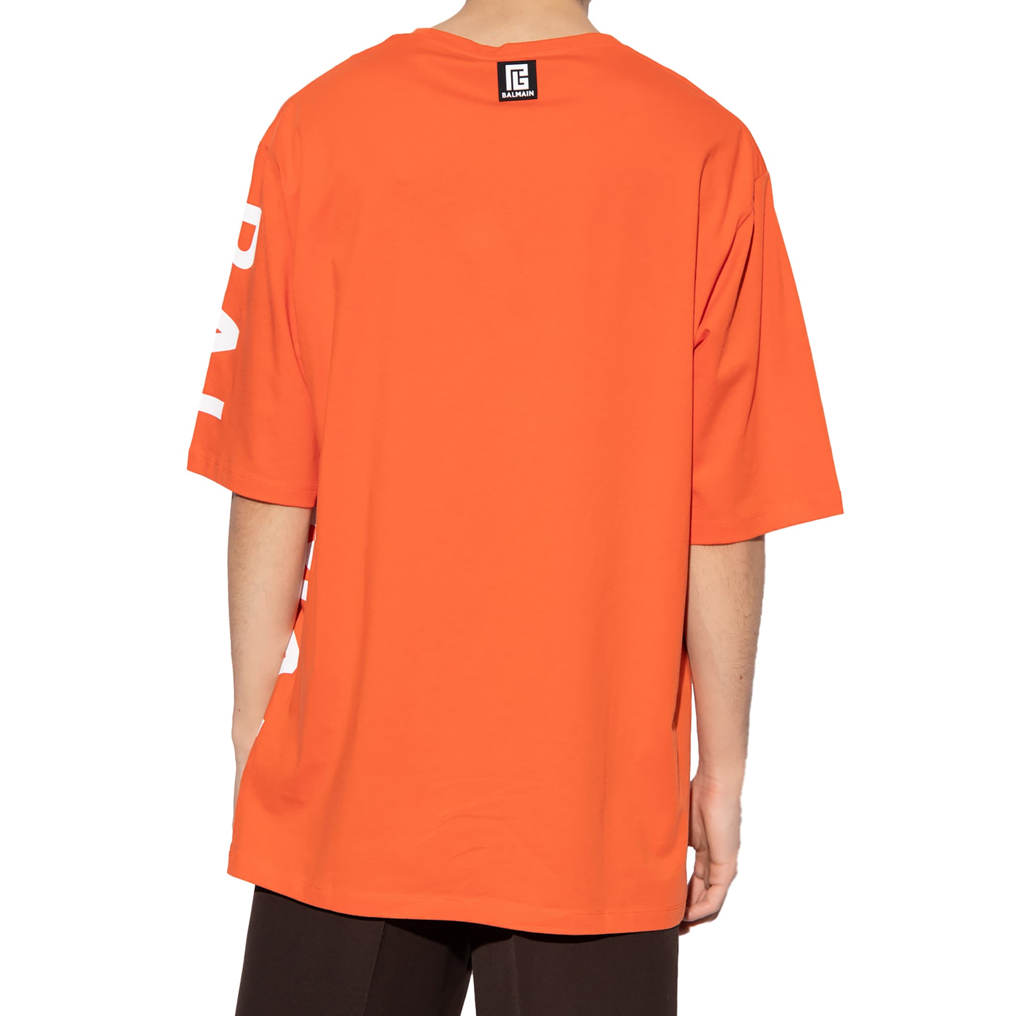 T-shirt m/m over