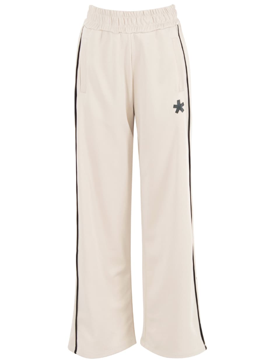 Comme Des Fuckdown Pantaloni tessuto tecnico