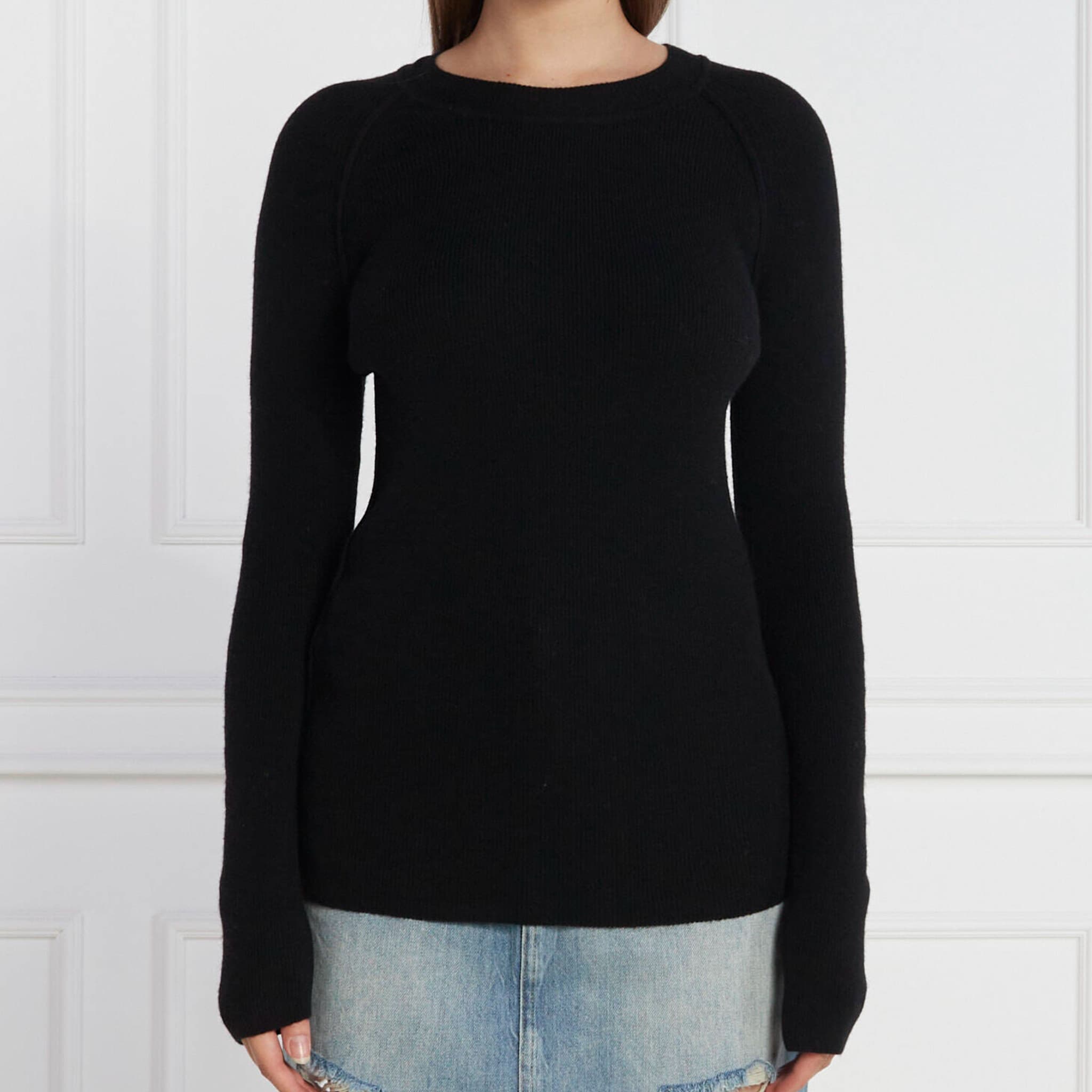 Ramarro sweater