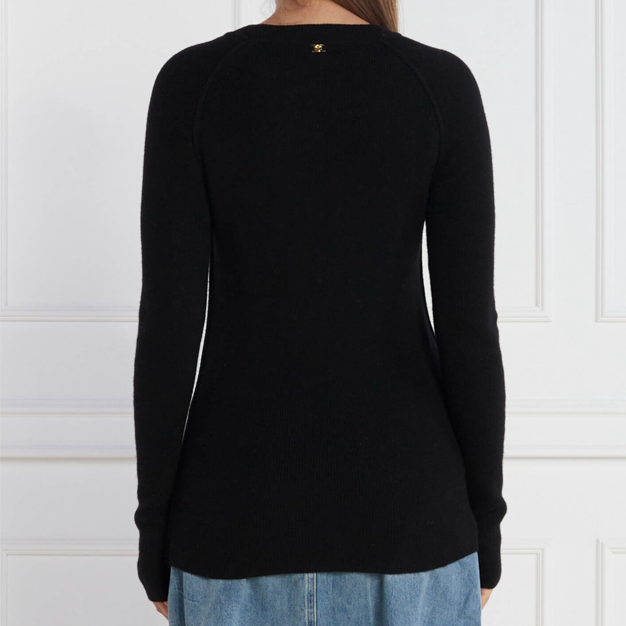 Ramarro sweater