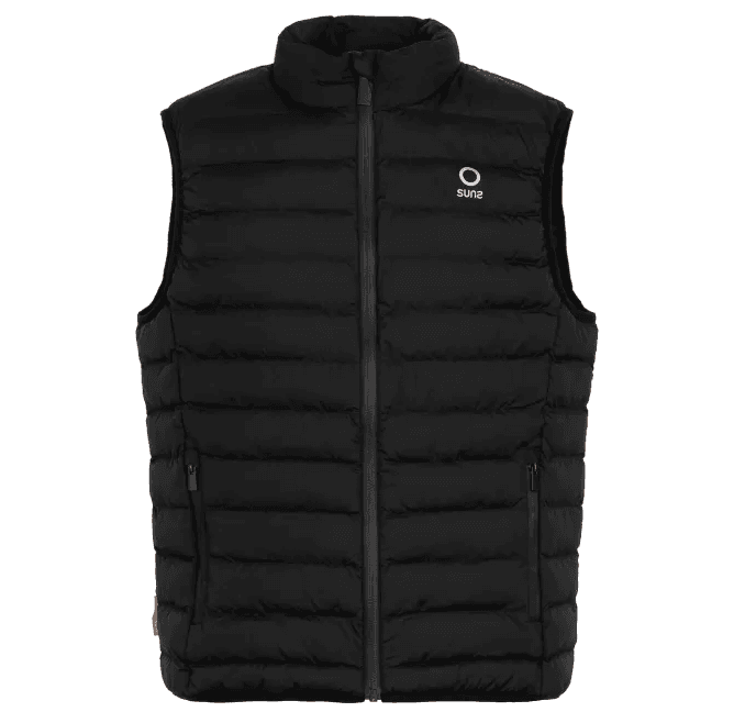 Suns Oty travel nero