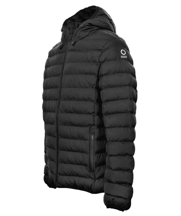 Bape travel nero