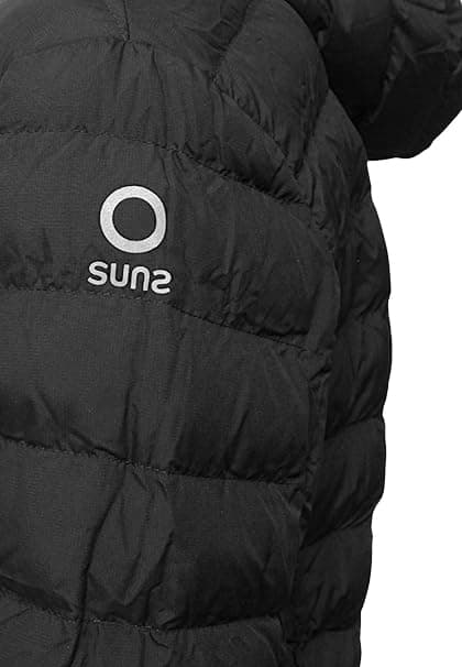 Bape travel nero