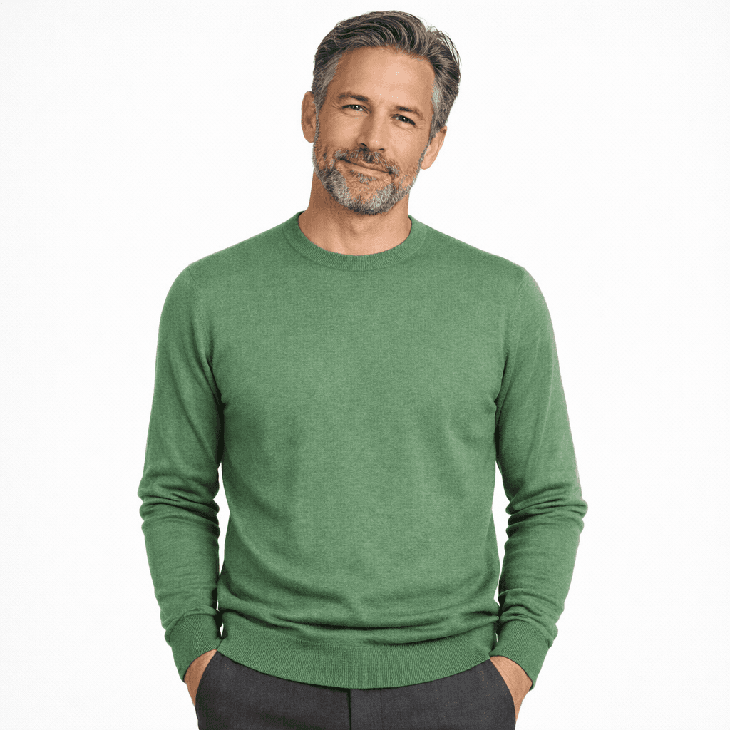 Emilio Romanelli Girocollo malachite
