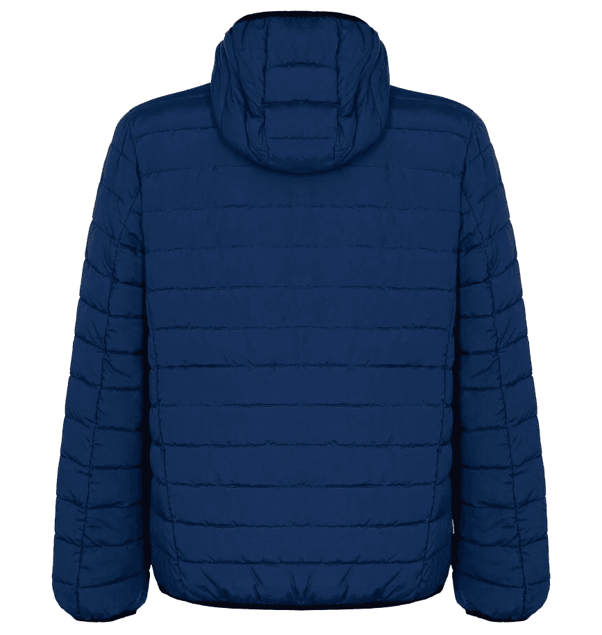 Bape travel blu