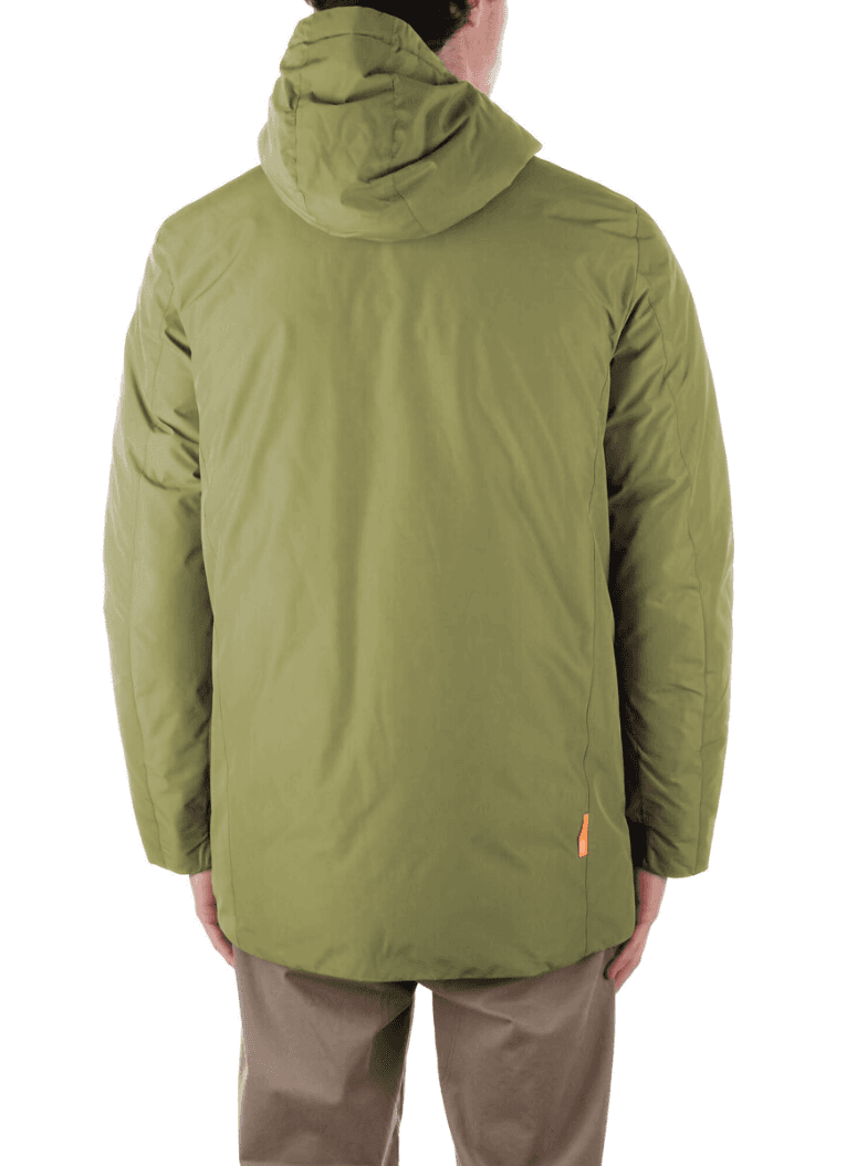 Momentano plus jacket