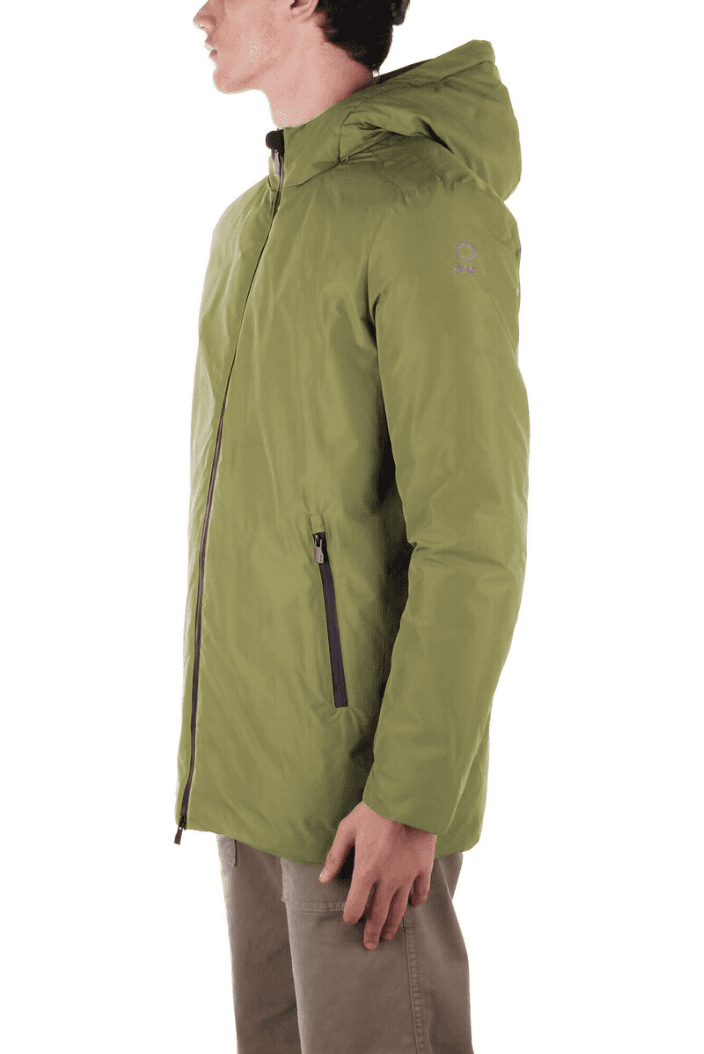 Momentano plus jacket