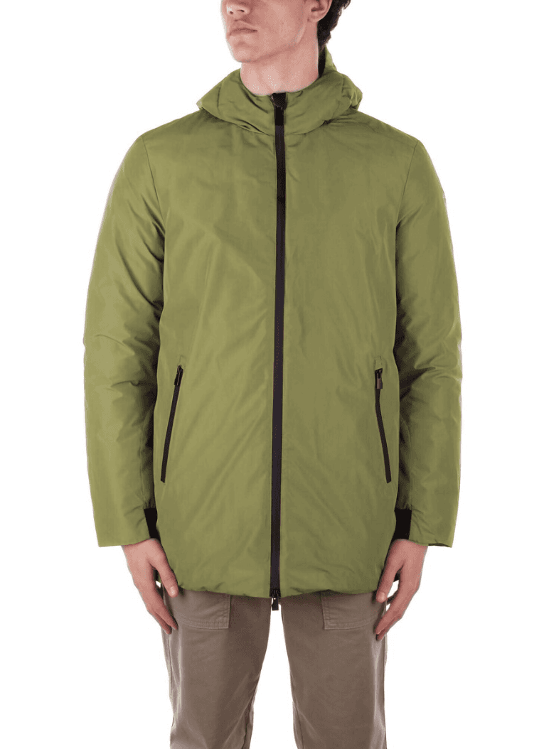 Suns Momentano plus jacket