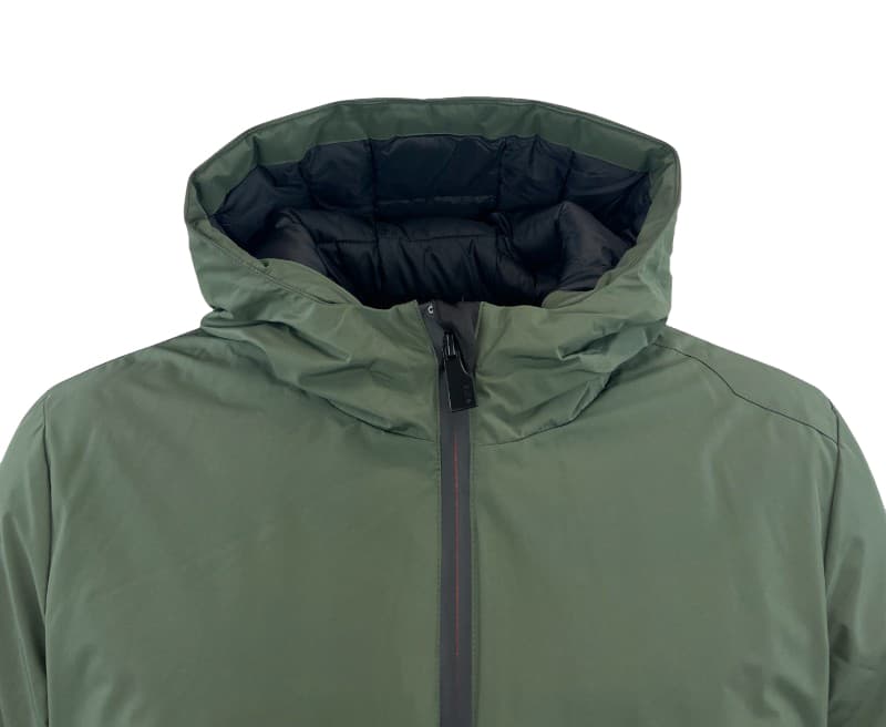 Flaminio plus jacket