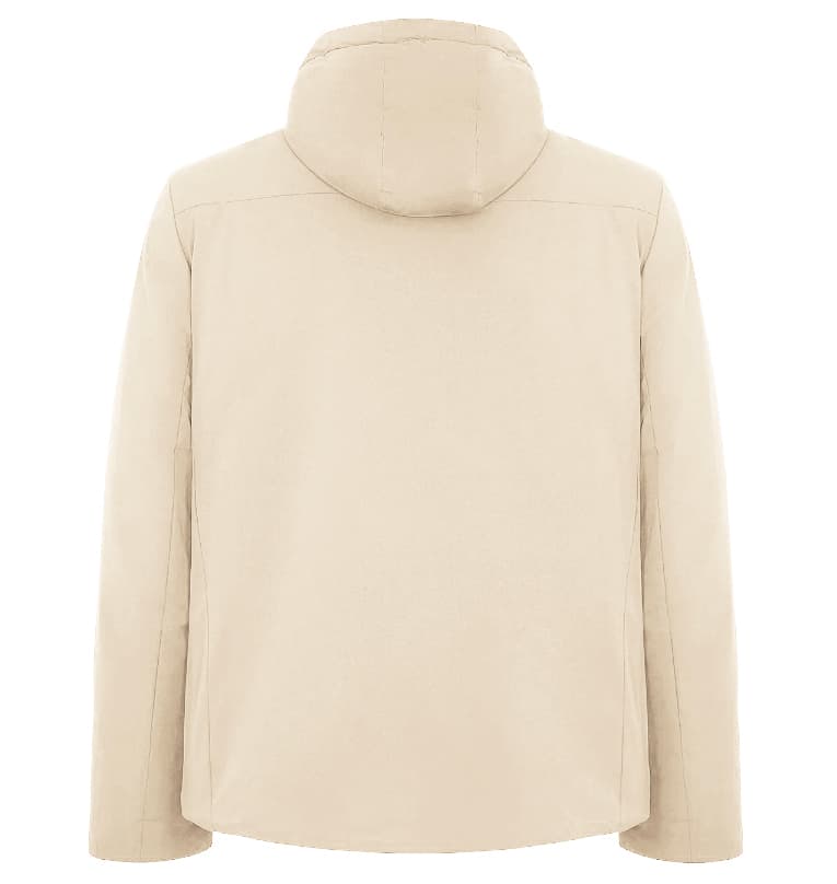 Montebianco fur jacket