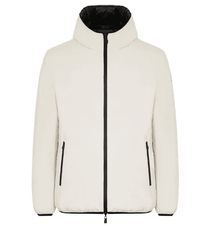 Suns Flaminio double jacket