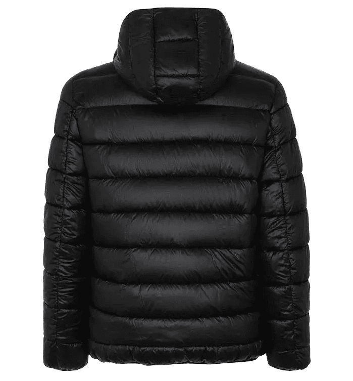 Flaminio double jacket