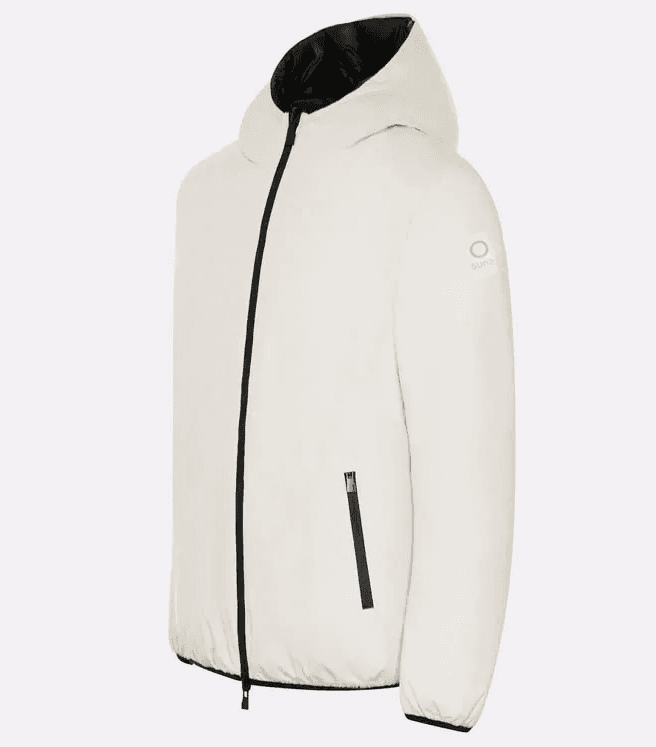 Flaminio double jacket