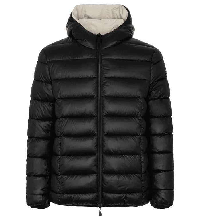 Flaminio double jacket