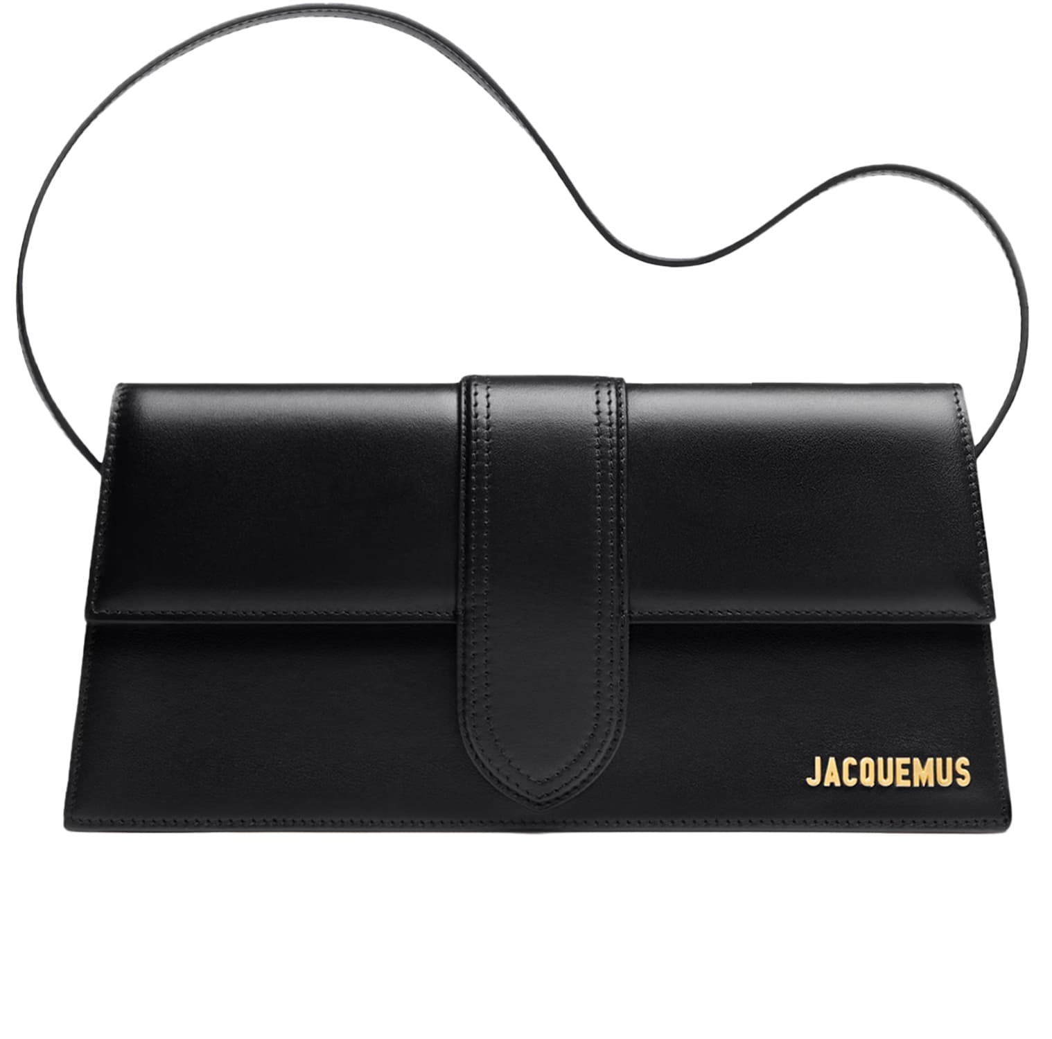 Jacquemus Le grand bambino long