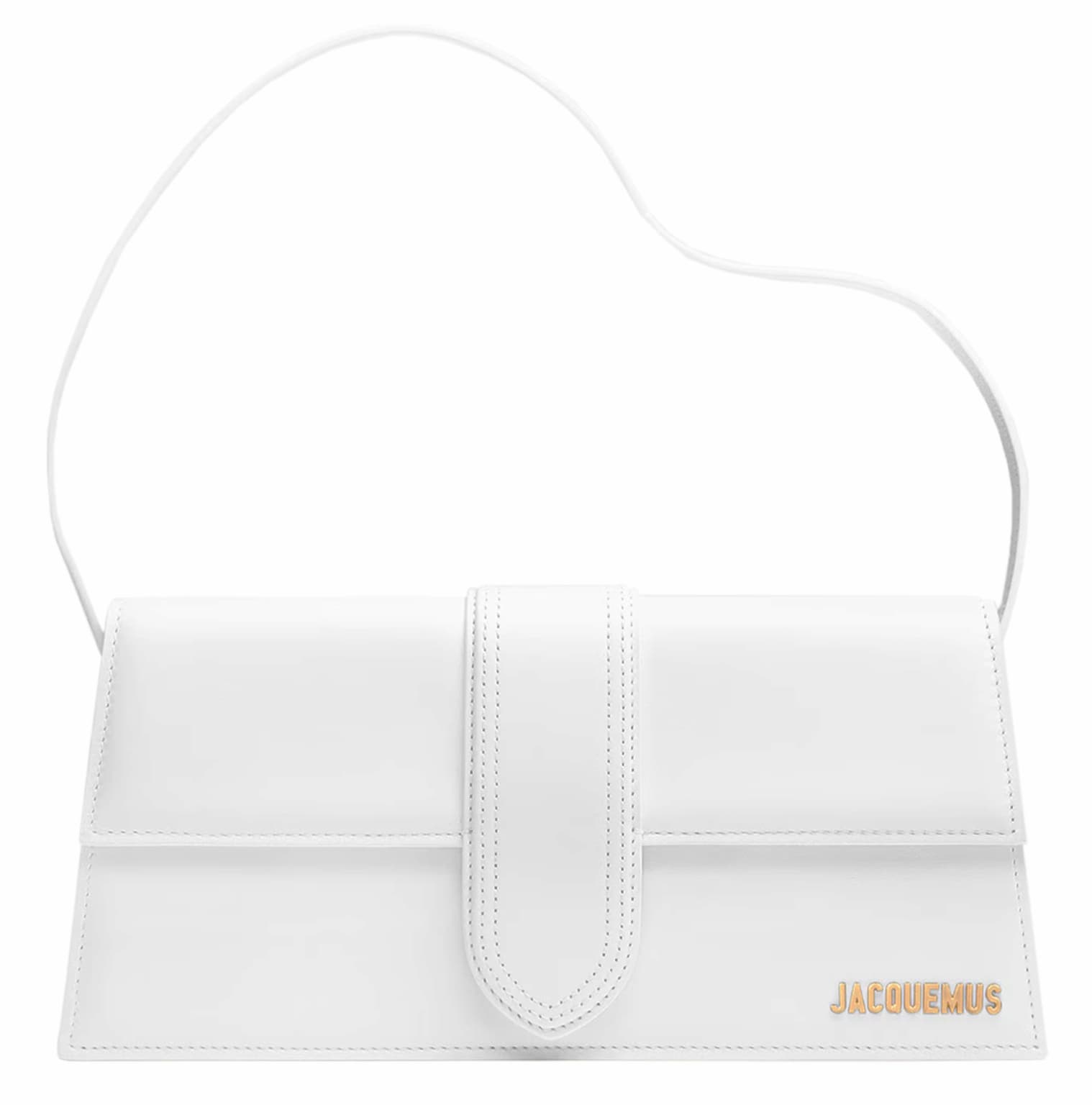 Jacquemus Le grand bambino long