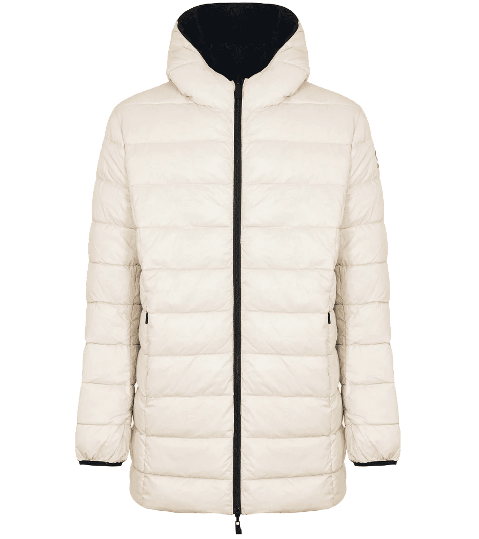 Momentano double jacket