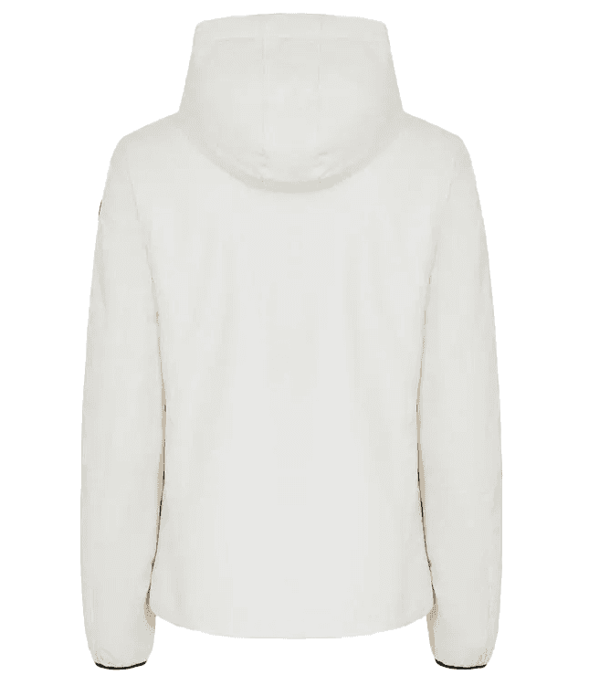 Aurelia velour jacket