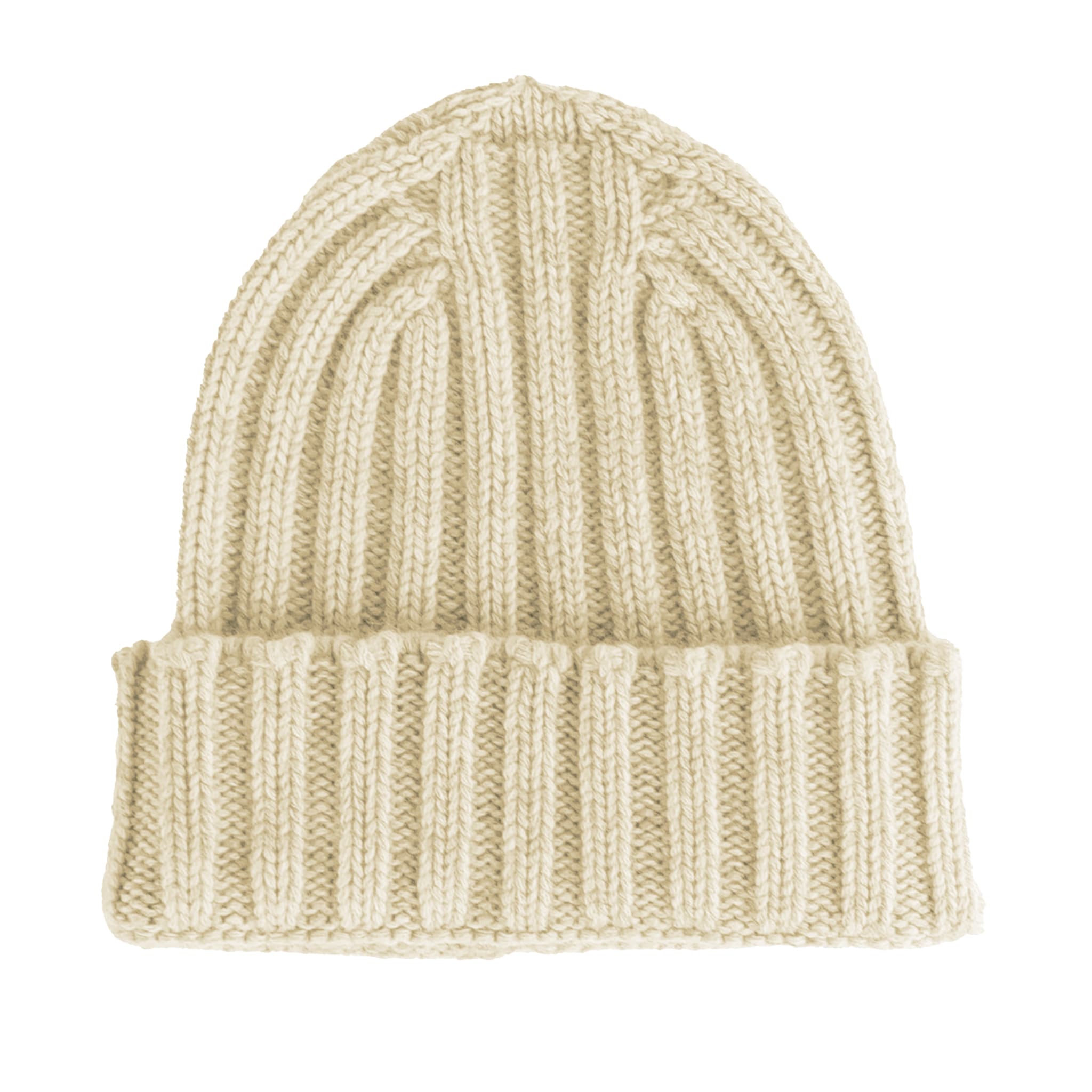 100% Cashmere Berretto in cashmere