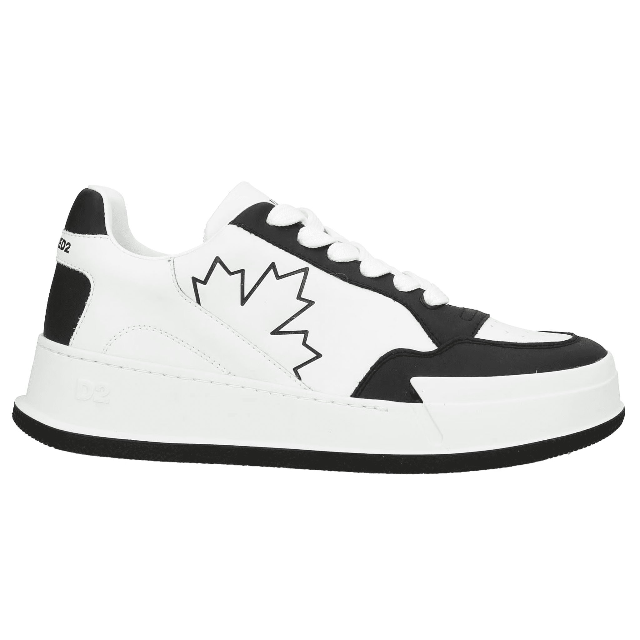 Dsquared2 Dsq2 canadian nero