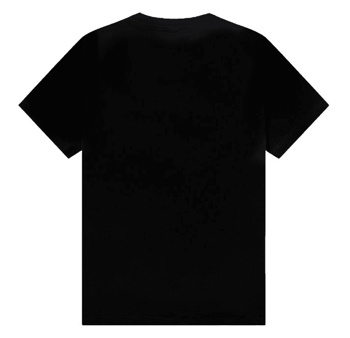 T-shirt relax icon