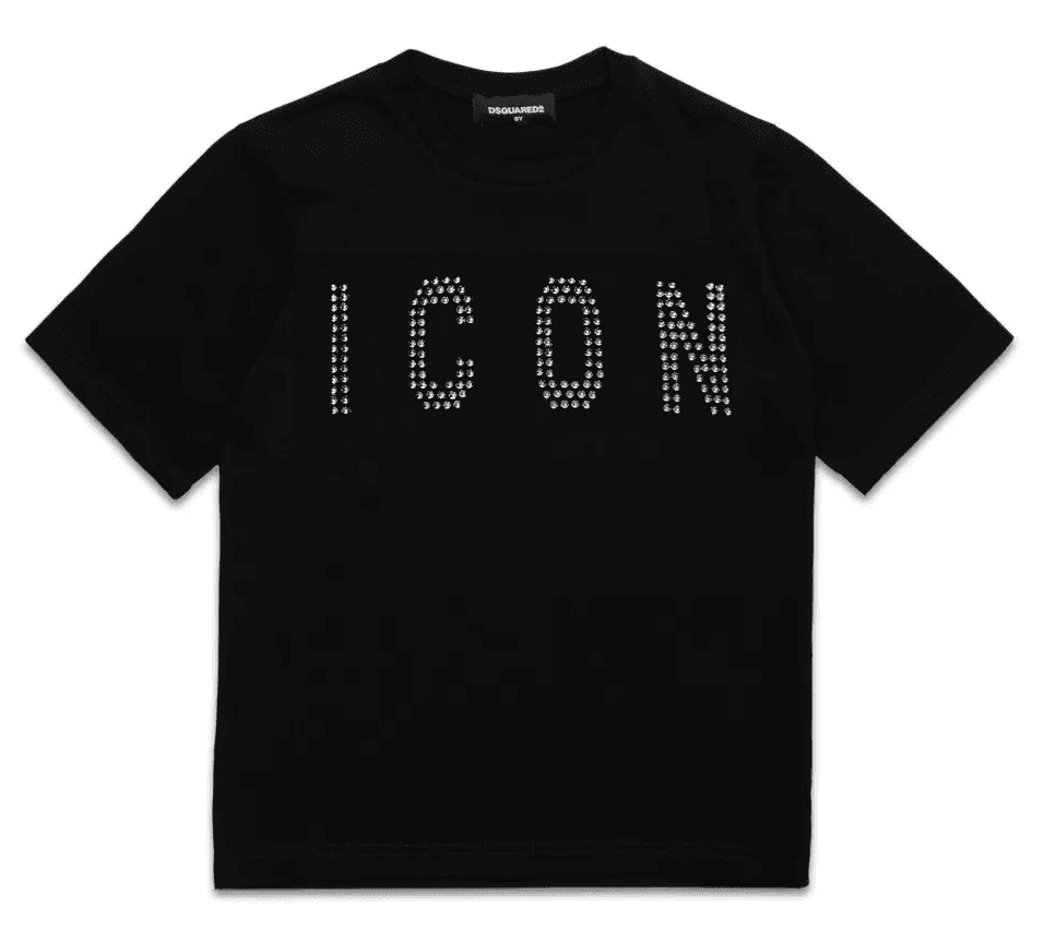T-shirt relax icon