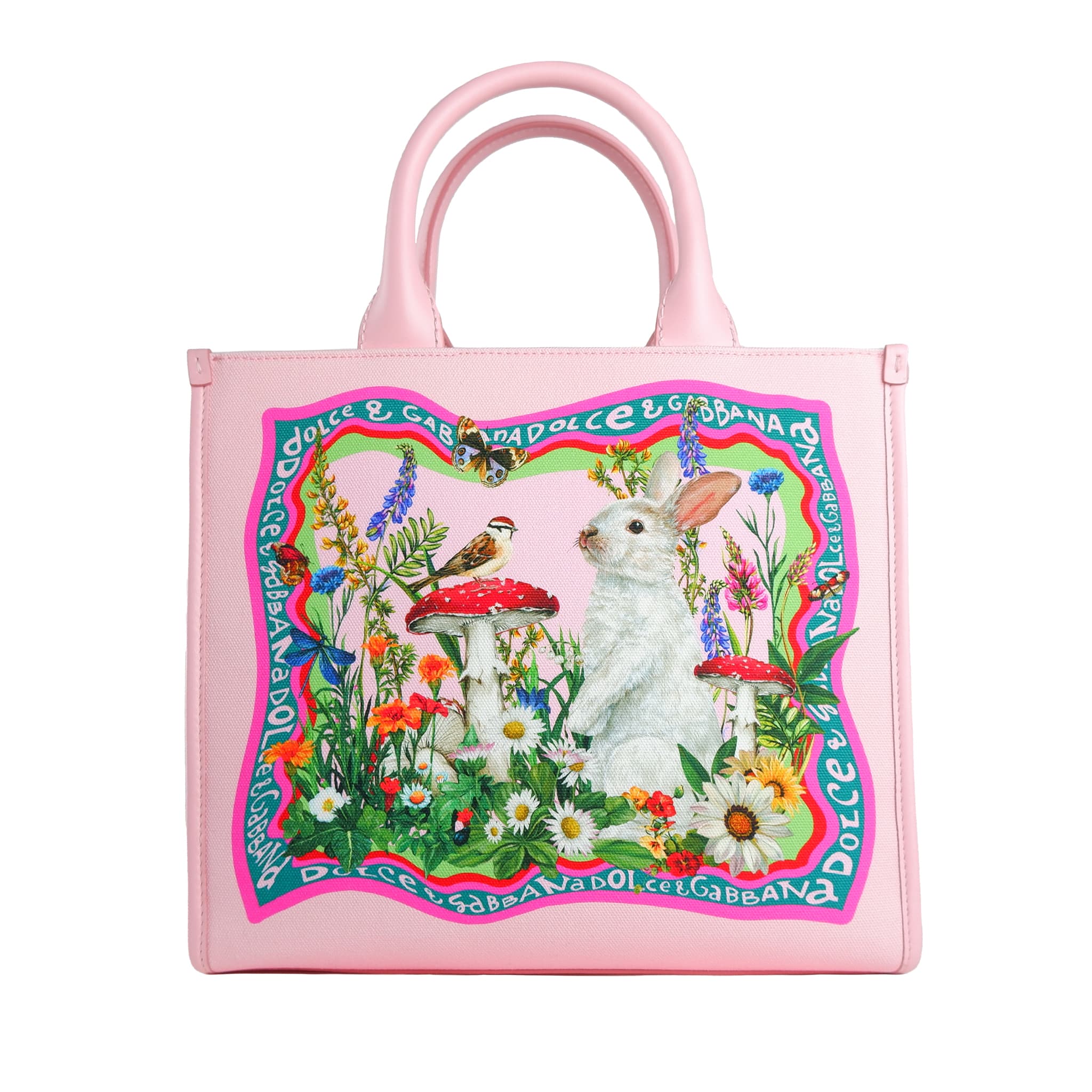 Dolce & Gabbana Top handle bag