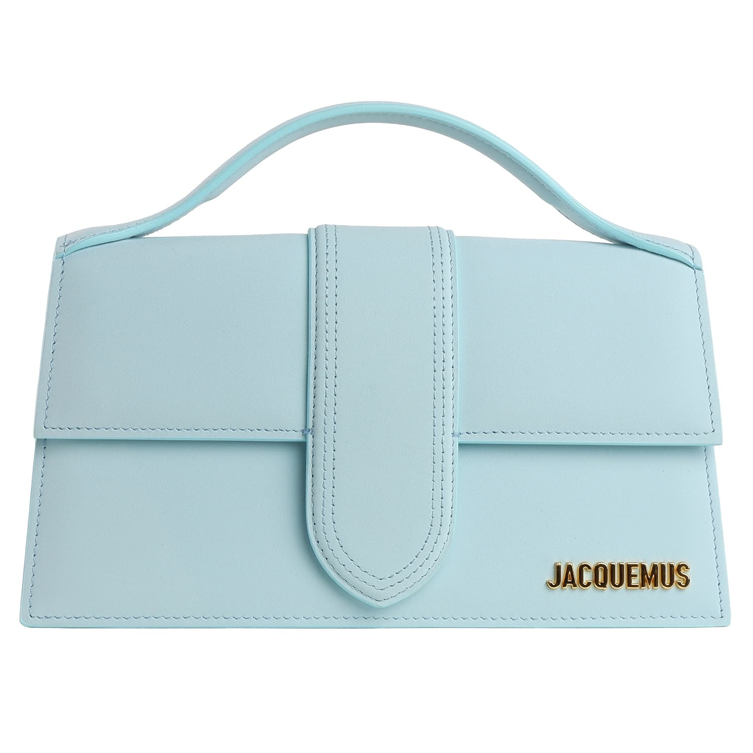 Jacquemus Le grand bambino