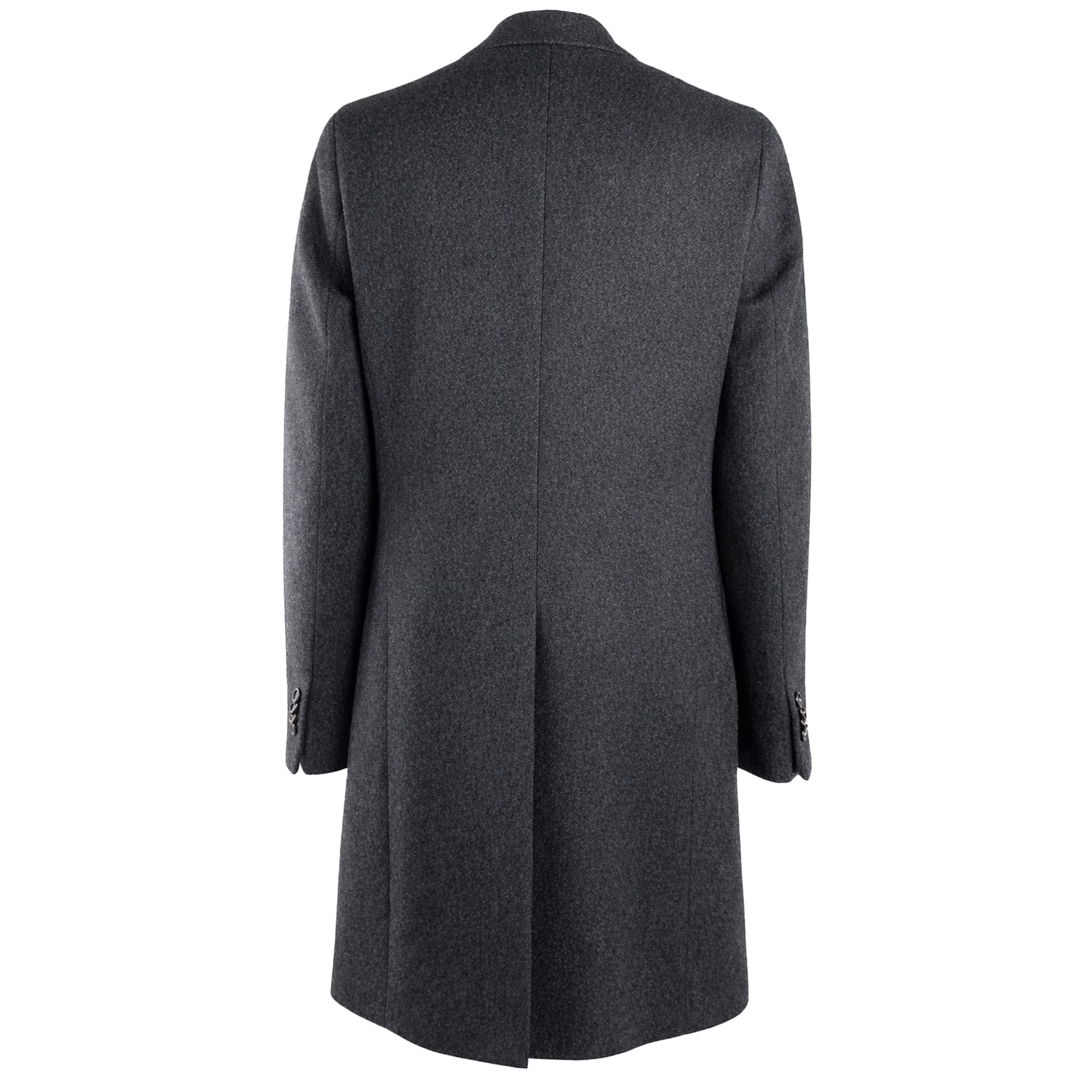 Cappotto capolavoro cashmere