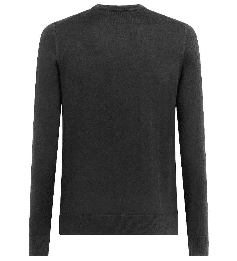 Girocollo m/l merinos