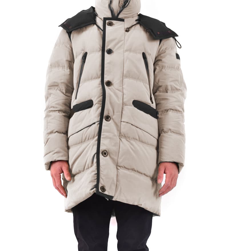 Peuterey Parka guardian 5.0