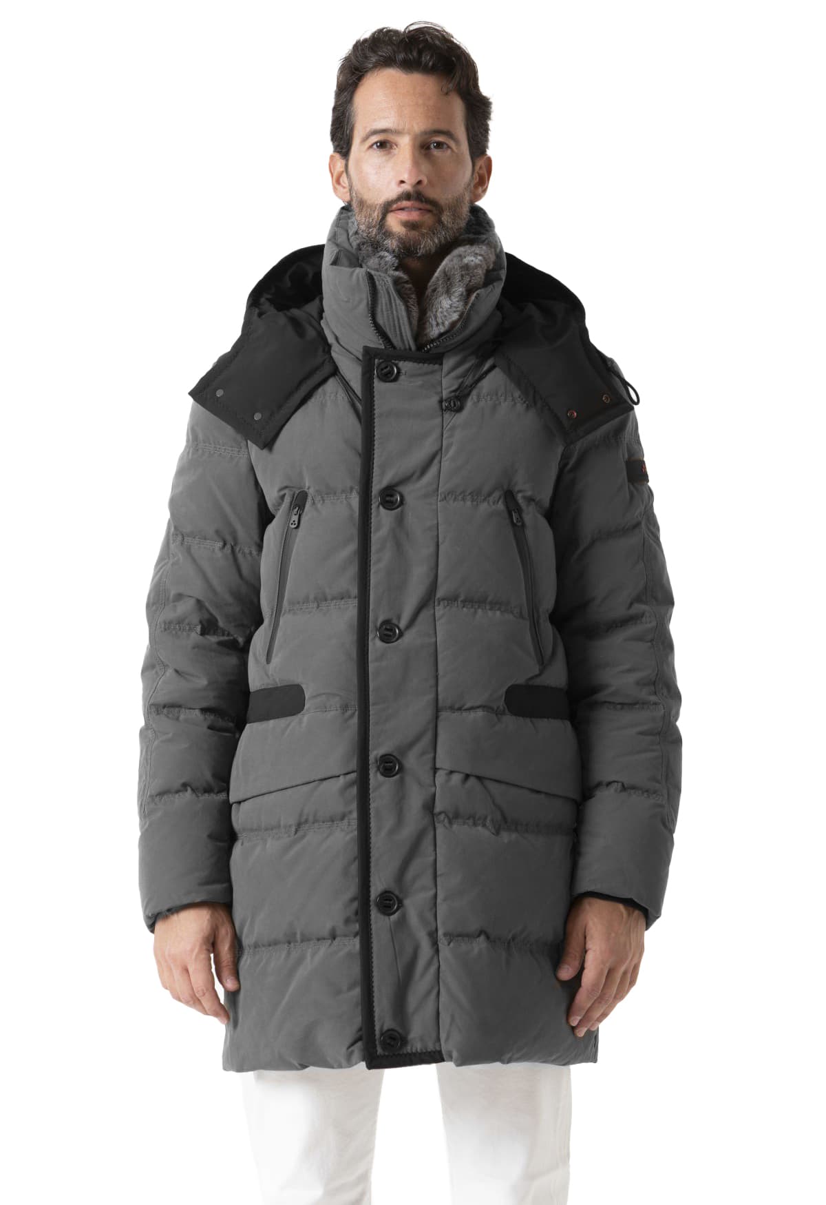 Peuterey Parka guardian 5.0