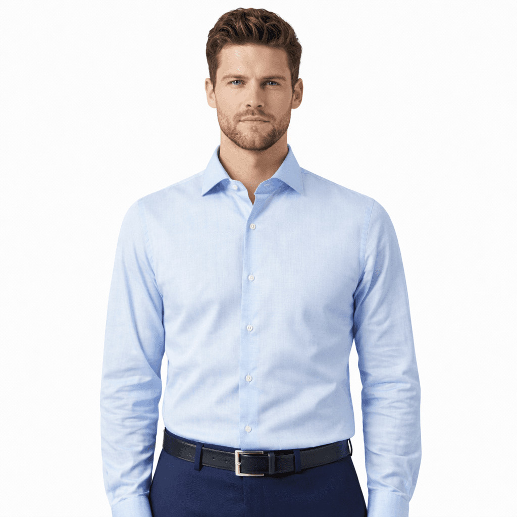 Bagutta Camicia walter collo francese