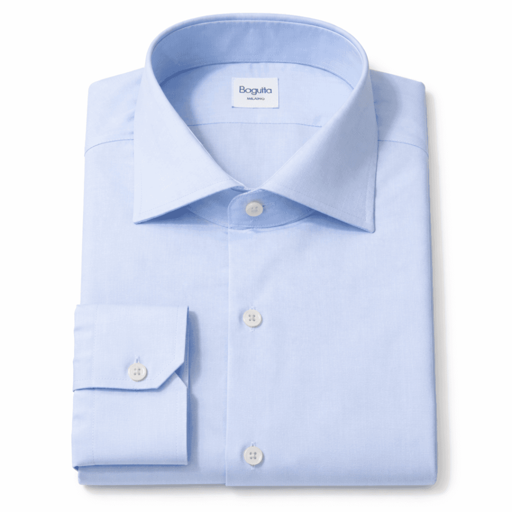 Camicia brando collo italiano
