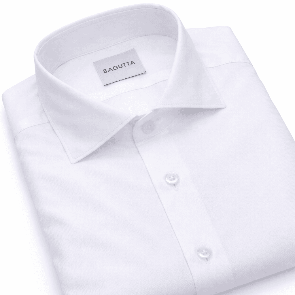 Camicia walter collo francese