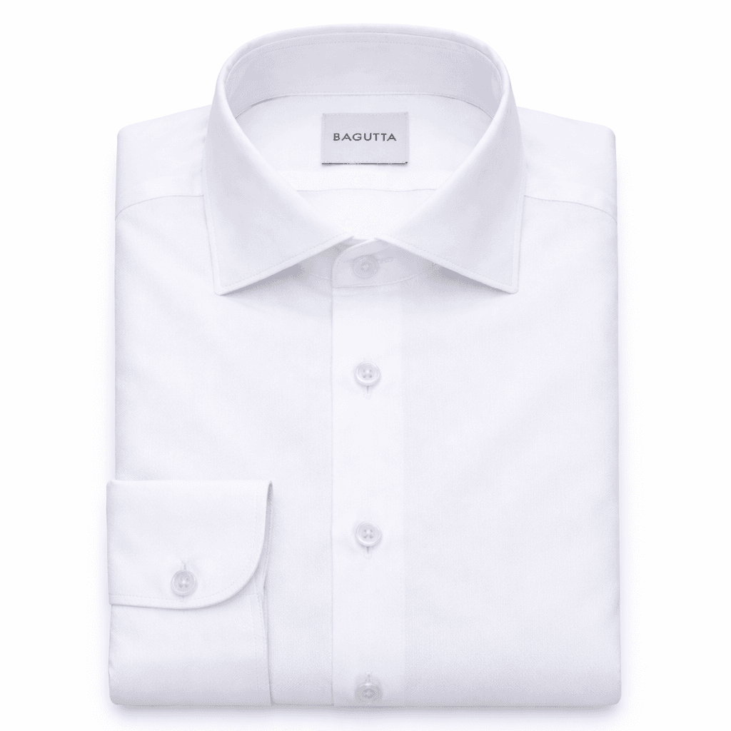 Camicia walter collo francese