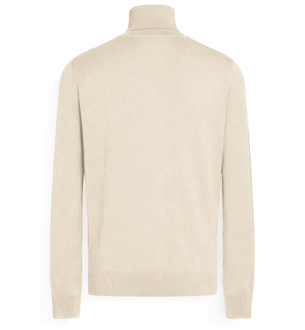 Maglia dolcevita finezza 12