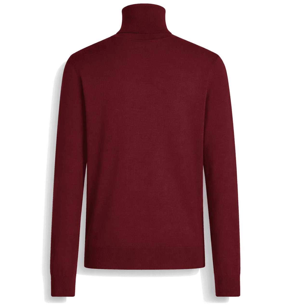 Maglia dolcevita finezza 12