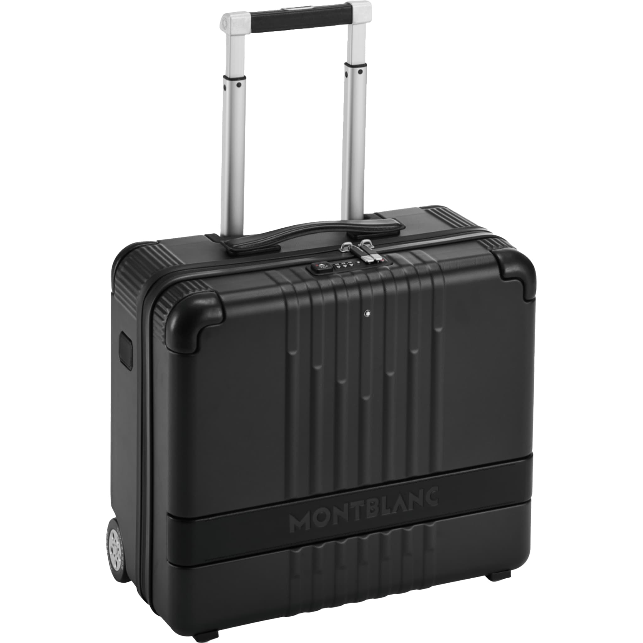 Montblanc Trolley business