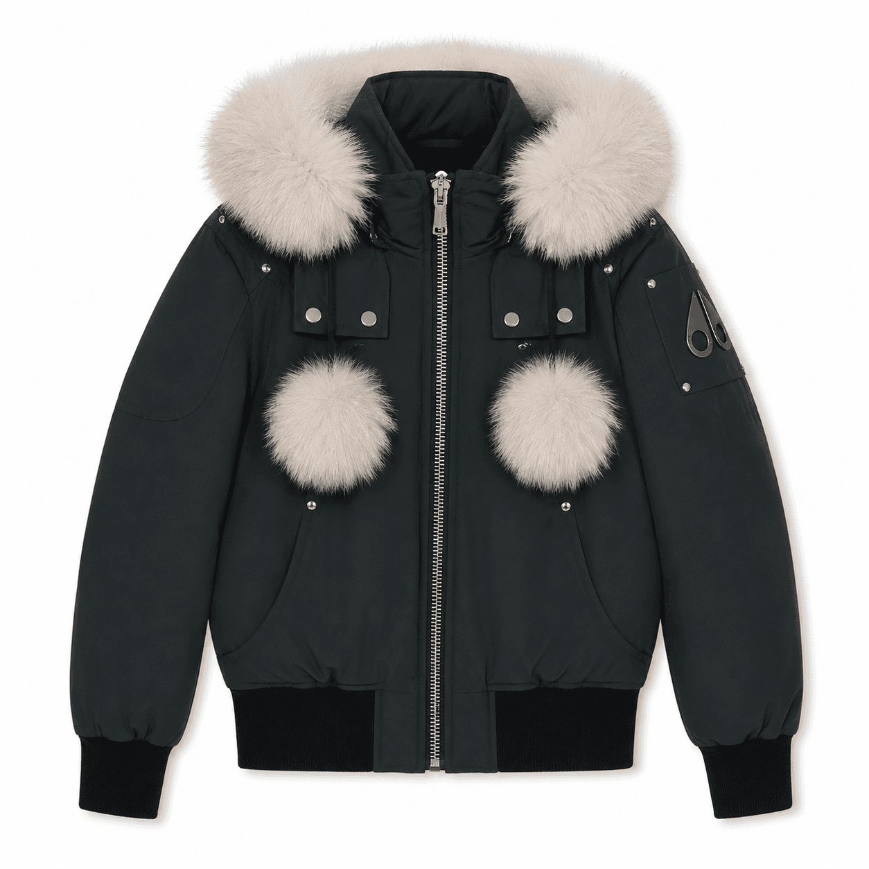 Moose knuckles Bomber Debbie