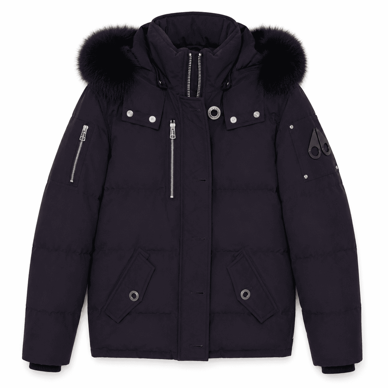 Moose knuckles Giacca 3Q