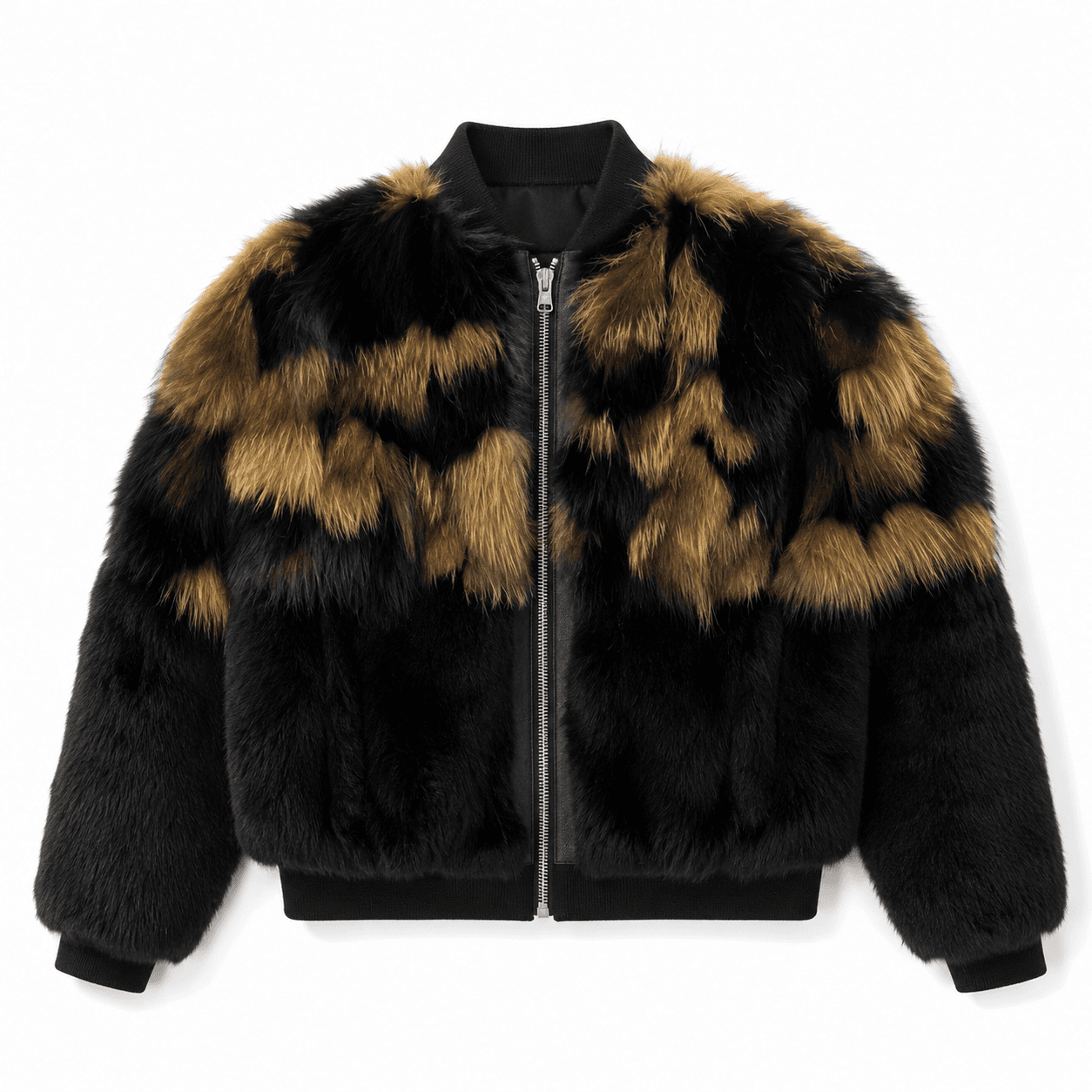 Moose knuckles Pelliccia Fur