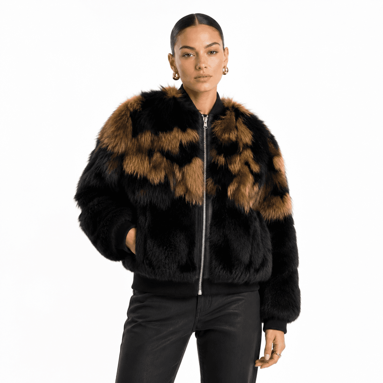 Pelliccia Fur