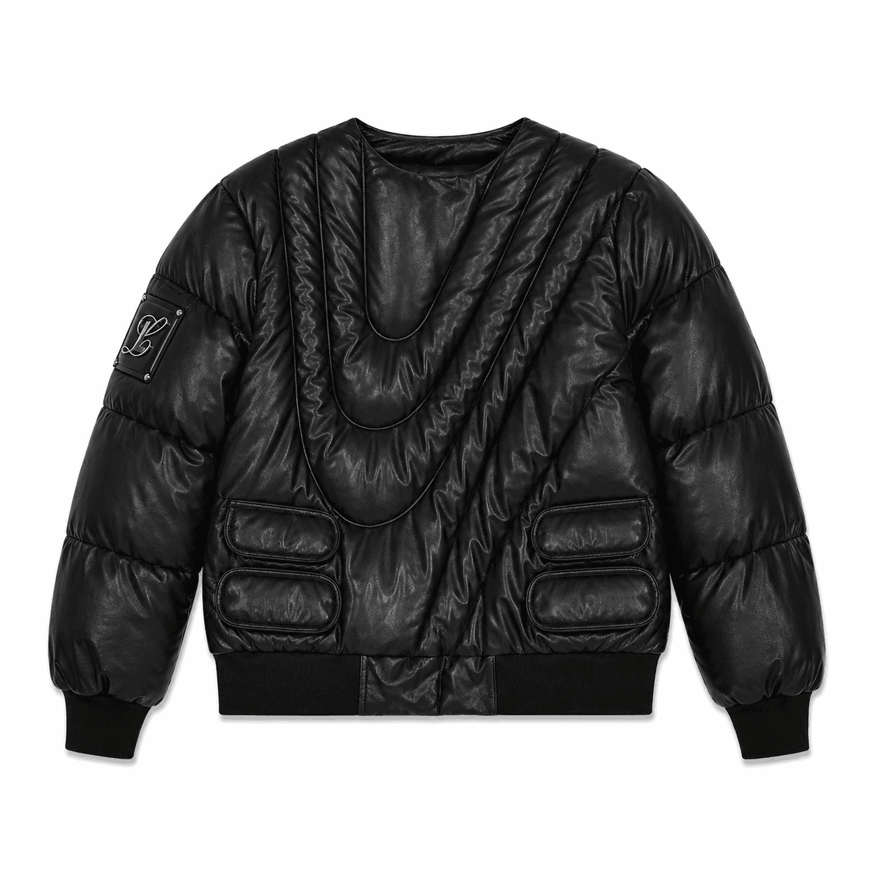 Moose knuckles Giacca imbottita